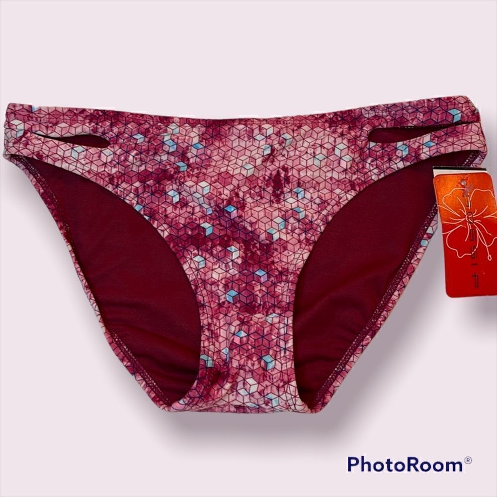 GOSSIP *NWT* Bikini Swim Bottoms